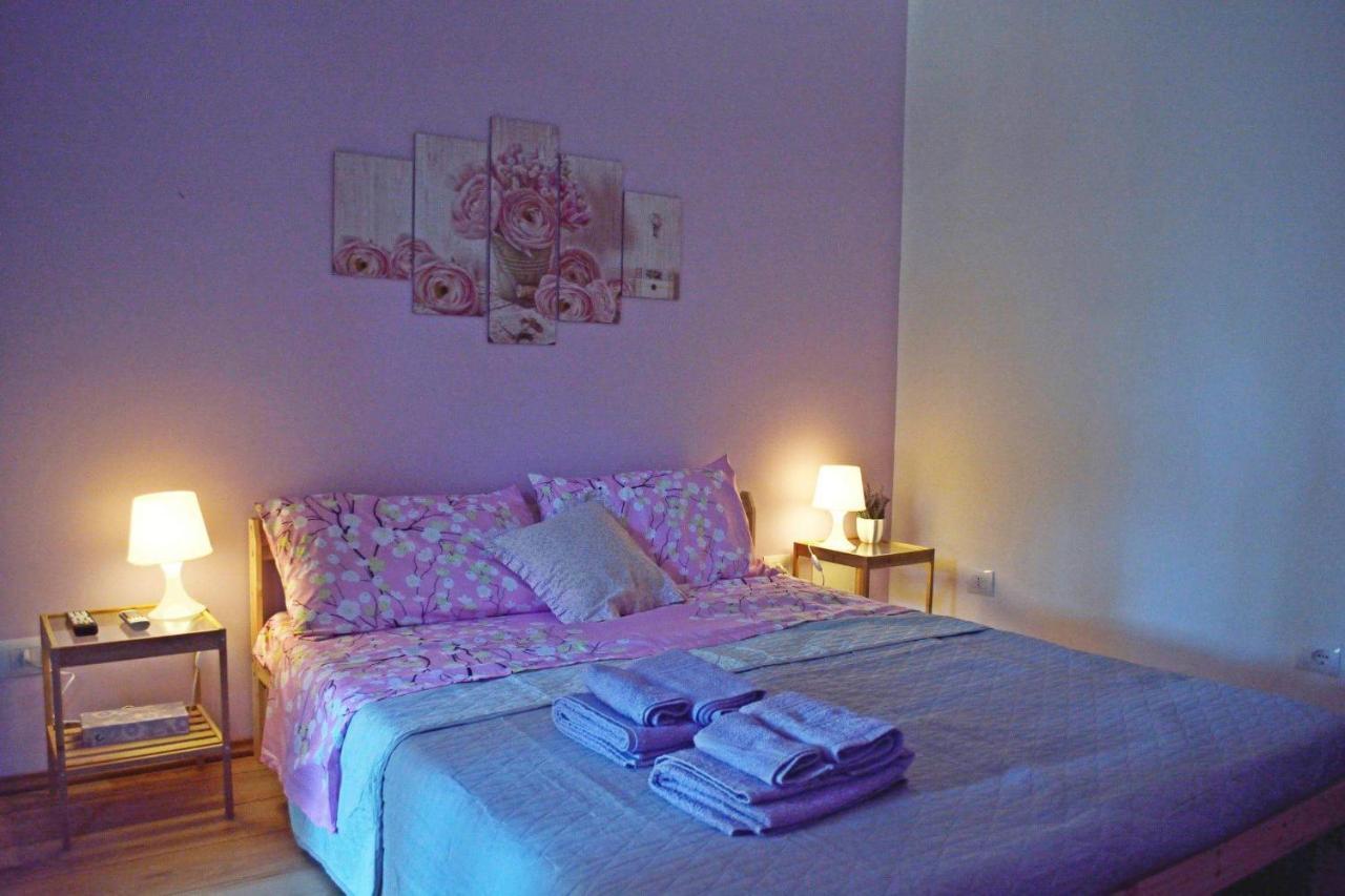 Dependance Miluna Guest house *