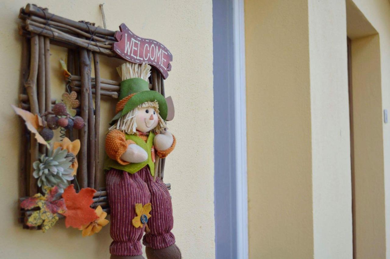 Dependance Miluna Guest house *