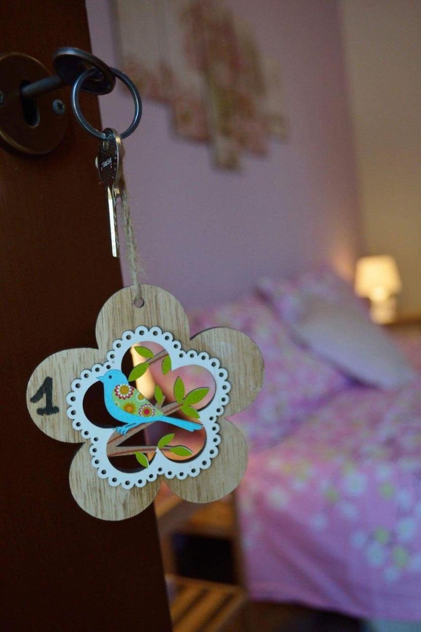 Guest house Dependance Miluna Nettuno