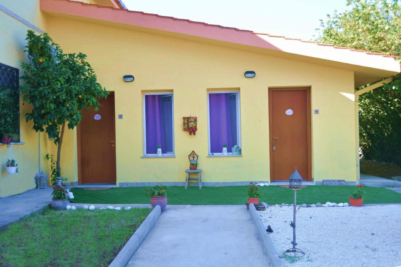 Dependance Miluna Guest house Nettuno