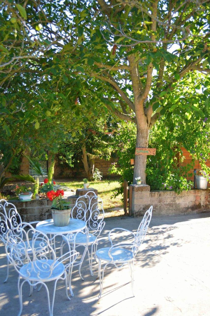 Guest house Dependance Miluna *