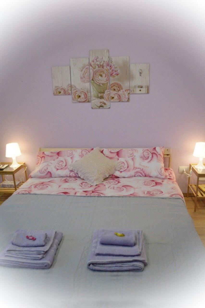 Dependance Miluna Guest house