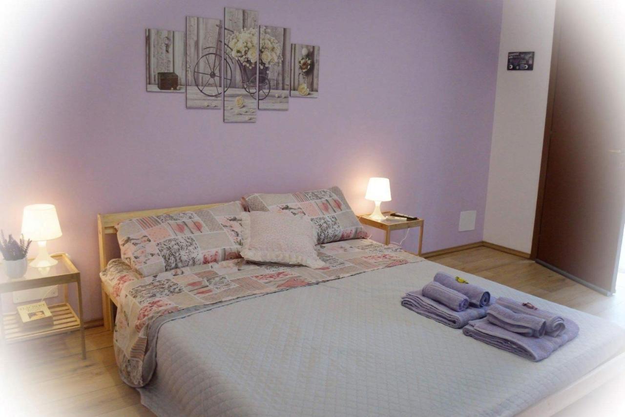 Guest house Dependance Miluna
