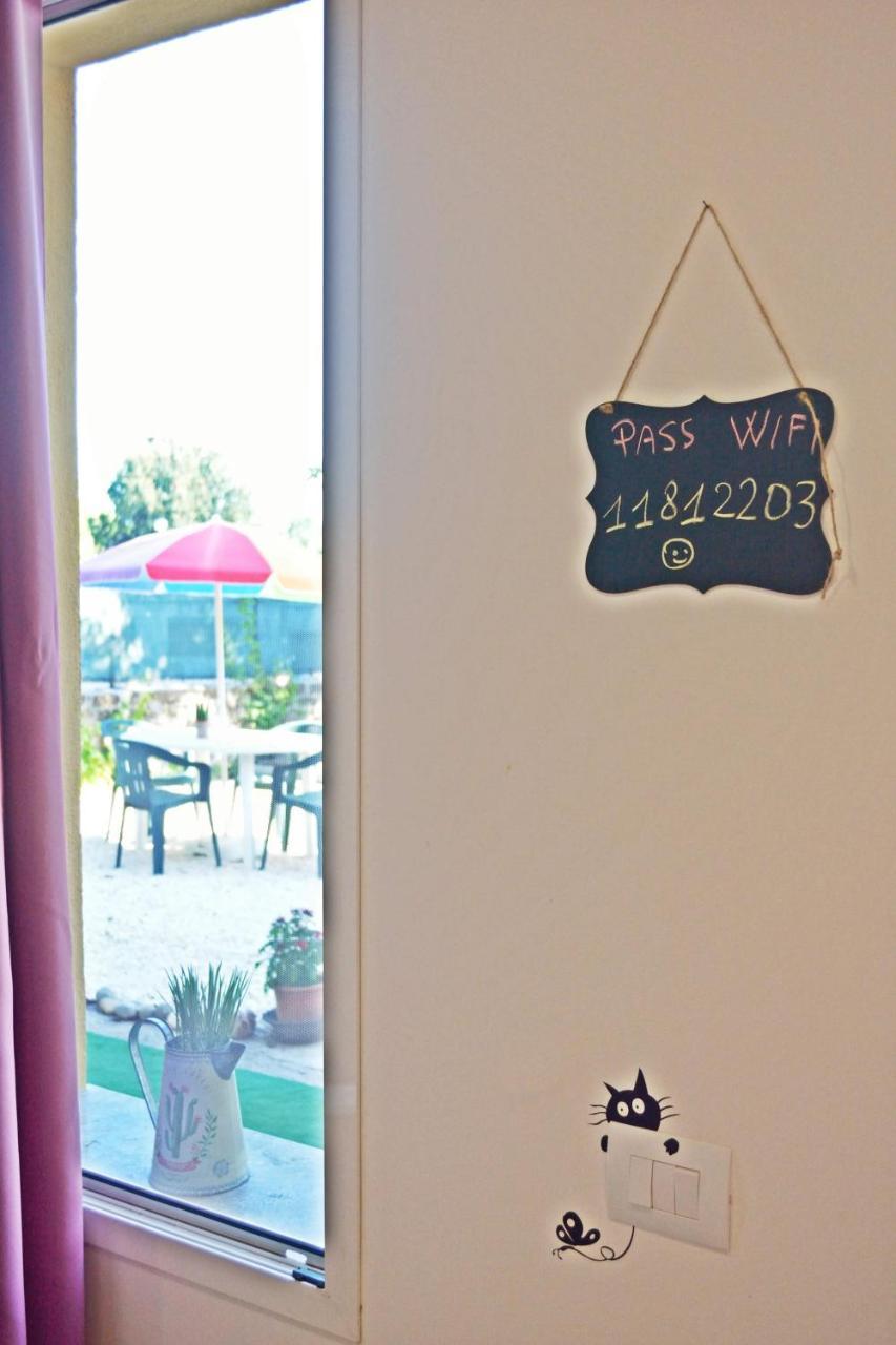Dependance Miluna Guest house *